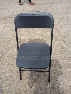 Foldable Chairs