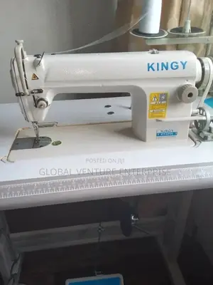 Industrial Sewing Machine