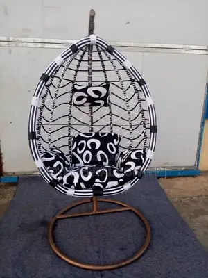 Executive Swing Chair