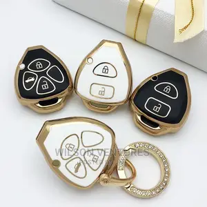 Car Key Case