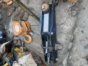 Car Jack Lift