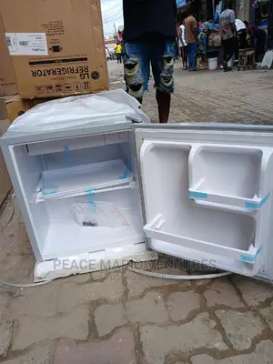 Quality LG Bedside Refrigerator With 2years Warranty