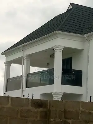 Tinted Frameless Glass