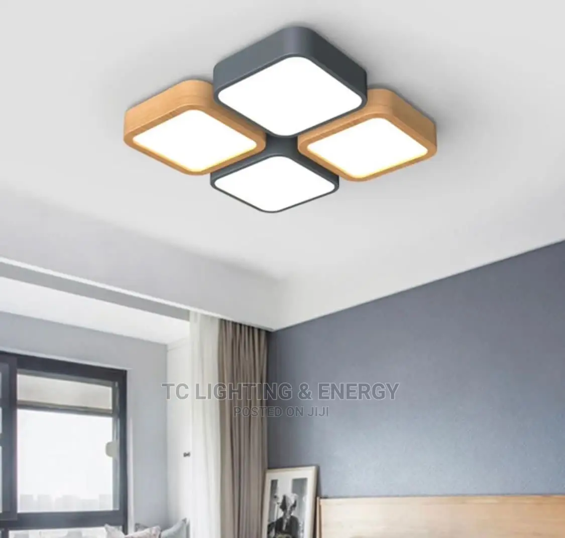 Modern Led Ceiling Fittings