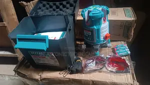 30m Total Rotating Laser