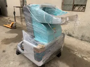 Very Strong Crusher Machine Plastic Crushing Machine