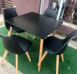 Dining Table and Chairs
