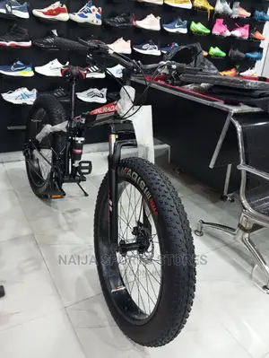 Purest Prolife Bike