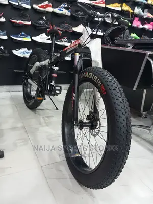 Latest Prolife Bike