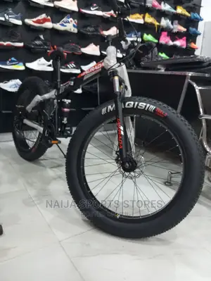 Topest Prolife Bike