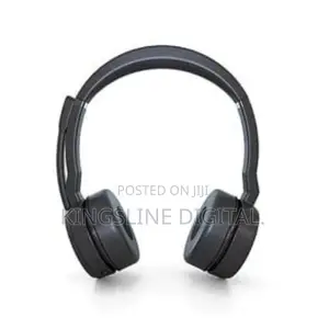 NXT Technologies UC-4000 Noise Canceling Computer Headset