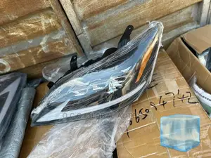 Headlamp Es350 LED Depo