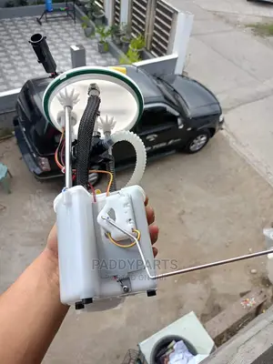 Mazda Tribute Fuel Pump