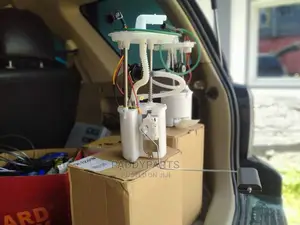 Ford Escape Fuel Pump 2010-2011