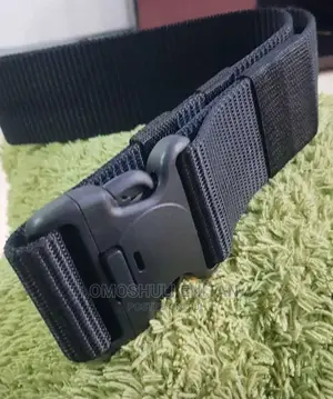 Security Web Belts For Sale.