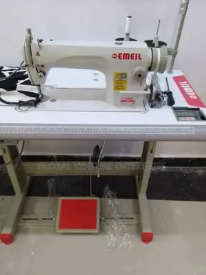 Industrial Sewing Machine