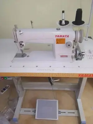 Industrial Straight Sewing Machine