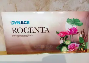Dynace Rocenta