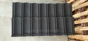 Durable Stone Coated Sheets