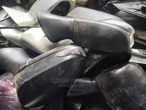 Side Mirror Set Toyota Avansis 2018 2019