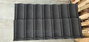 Stone Coated Roof Guaranteed