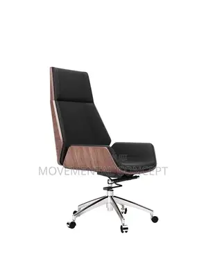 Executive Office Swivel Chair