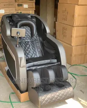 Deluxe Massage Chair