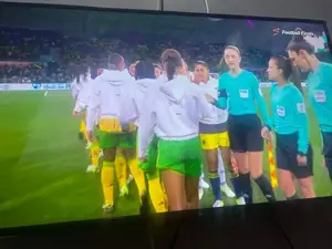 43 Inches Hd Television