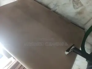 Couch Cleaning and Fumigation Services