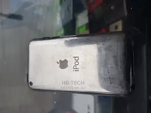 Apple iPod 4th Generation