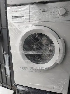Bosch 6kg Wash and Spin Washing Machine for Sale