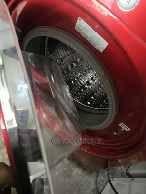 LG Tromm 12kg Wash and Spin Washing Machine for Sale