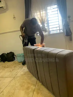 Top Notch Couch Cleaning Services