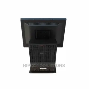 POS Kit E - 15” Touchscreen System + Software + Receipt Printer + Barc