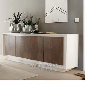 Modern Home/Office Console