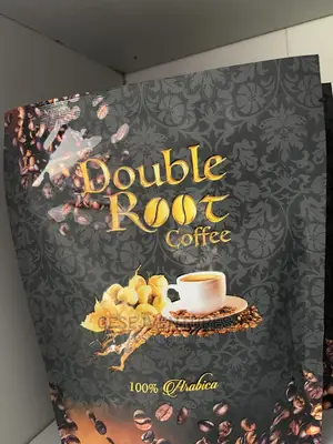 Double Root Coffee