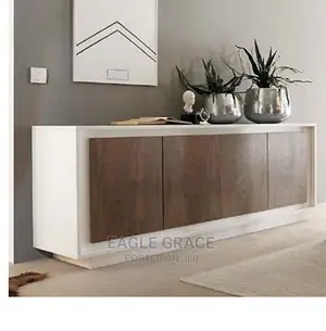 Modern Home/Office Console
