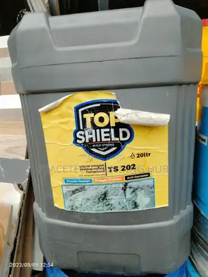 Top Shield Waterproofing