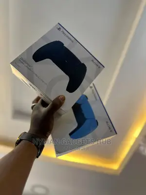 Brand New Original Ps5 Dual Shock Controller