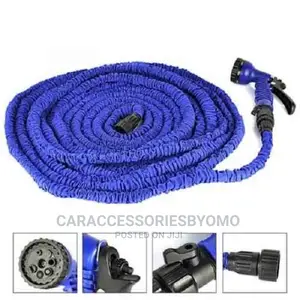 Expanding Magic Hose - 75ft