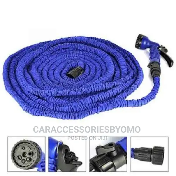 Expanding Magic Hose - 75ft