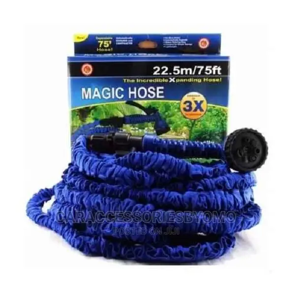 Expanding Magic Hose - 75ft