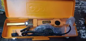 INGCO Plastic Tube Welding Tool 800W