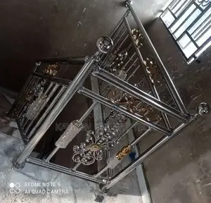 Reliable Quality Stainless Handrail