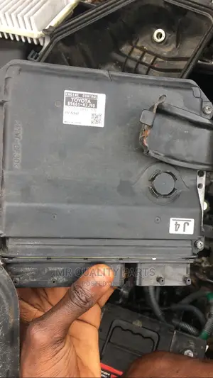 Brain Box for Toyota Rav4 2010 4plug