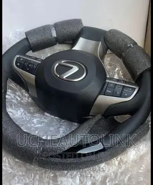 Steering Wheel for LEXUS RX350 2020 Available