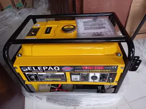 Sv6800e2 4.5kva Automatic Generator
