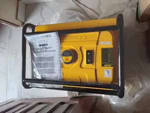 Powerful Sv6800e2 4.5kva Automatic Generator