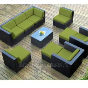 Rattan Sofa Furniture Exclusive Design for Sales