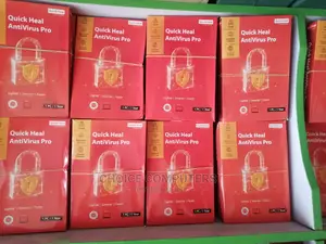 Quick Heal Antivirus Pro 1 User